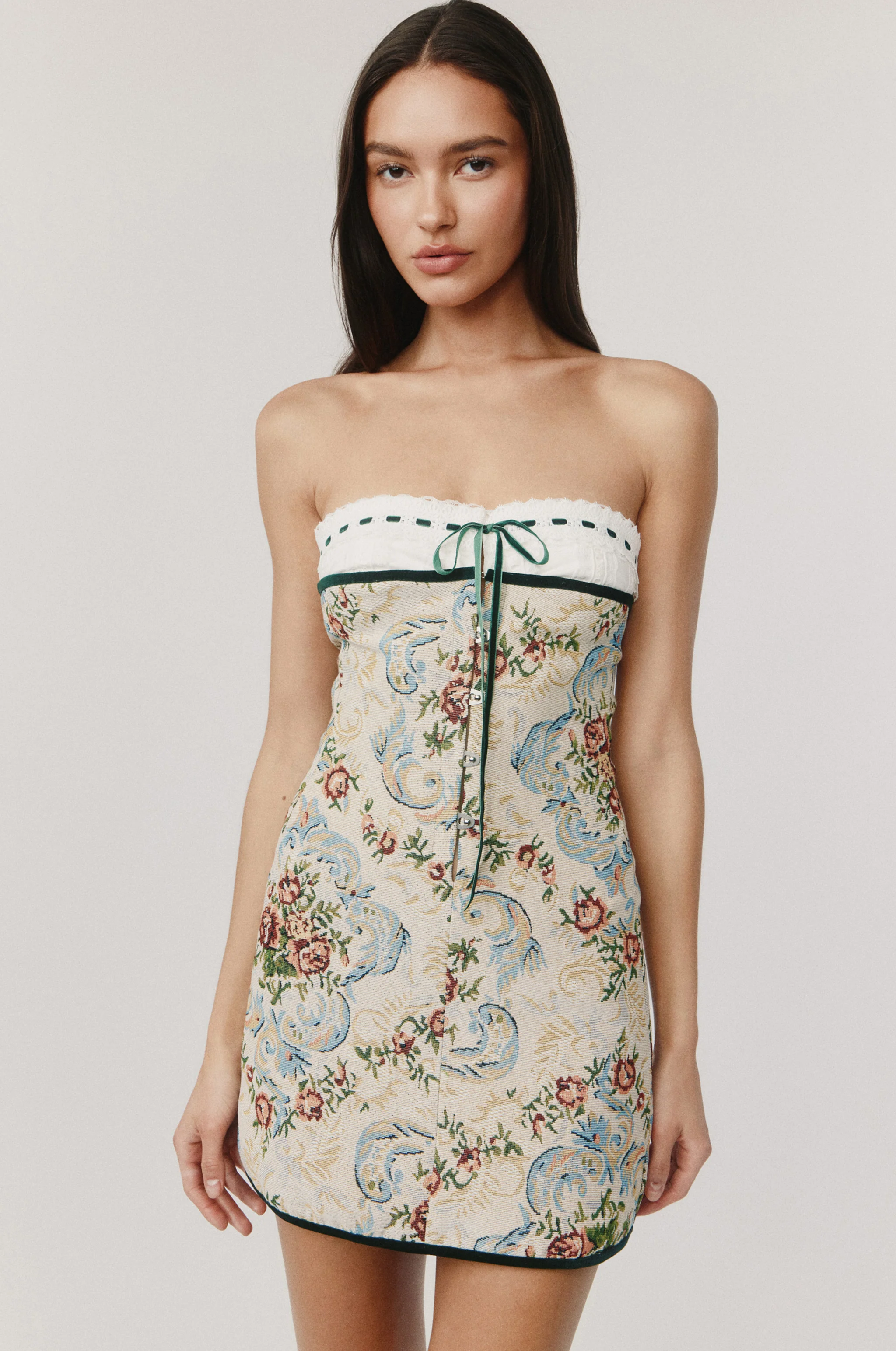 Sabrin Dress | Tabi - Image 3