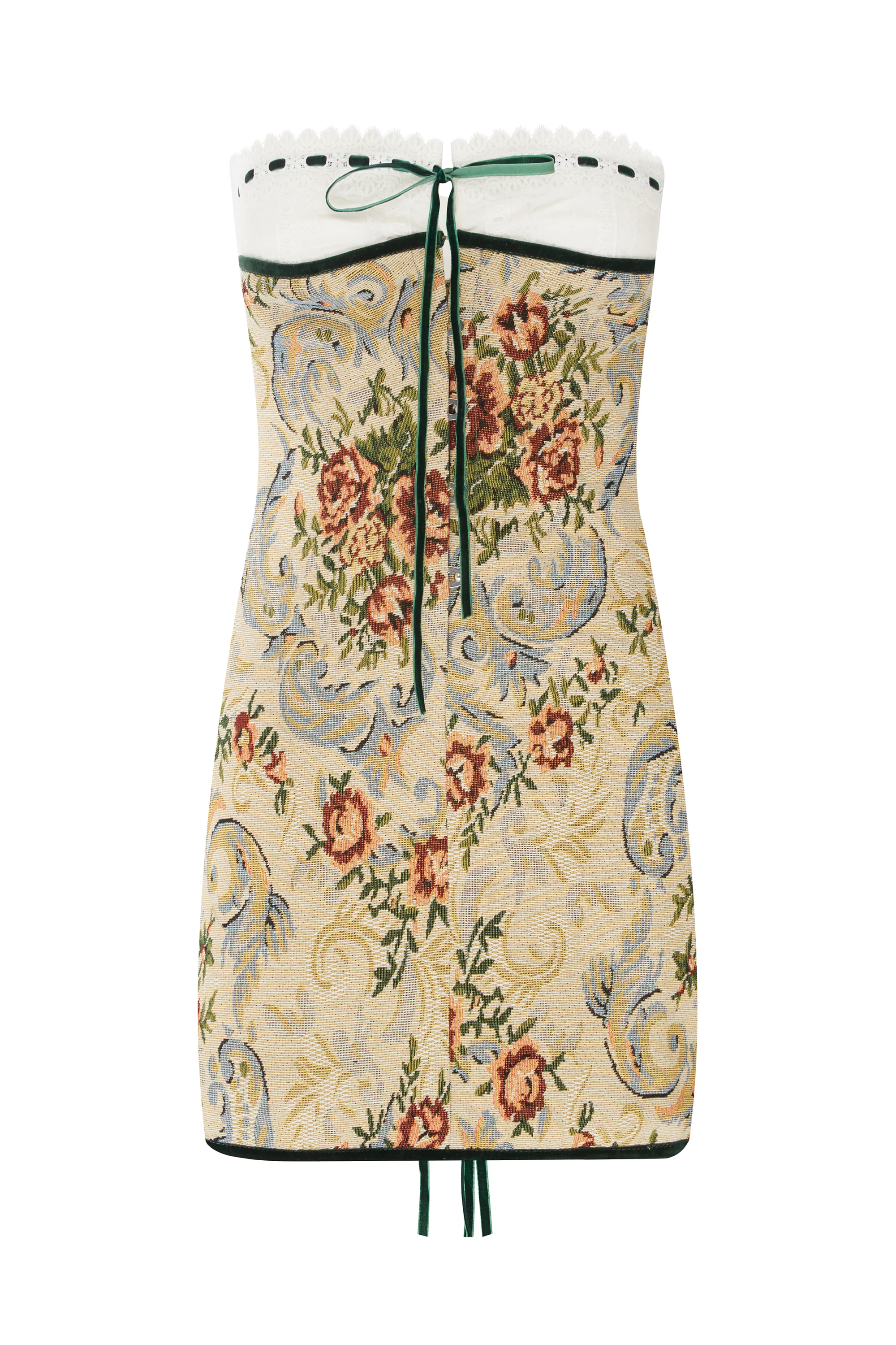 Sabrin Dress | Tabi - Image 9