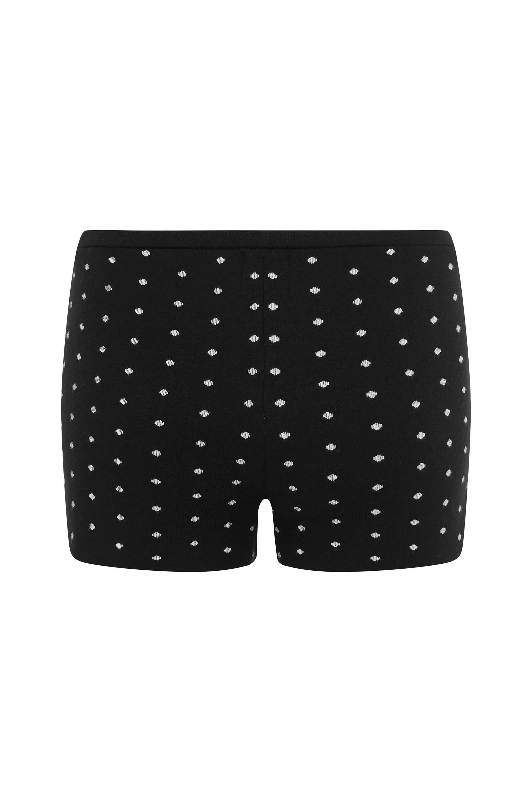 Selma Shorts | Polka Dot - Image 10
