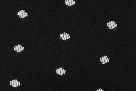 Selma Shorts | Polka Dot - Image 11