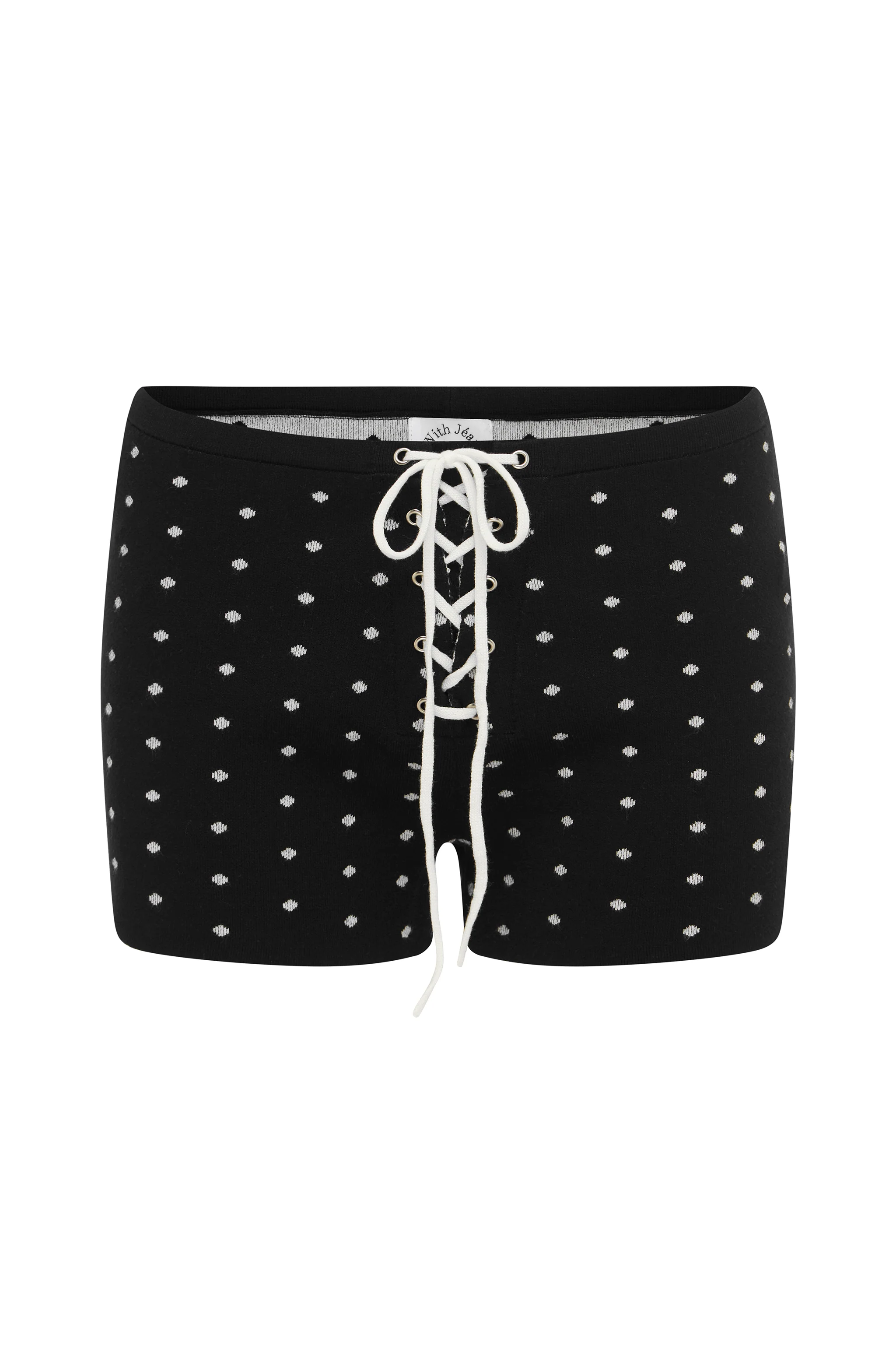 Selma Shorts | Polka Dot - Image 9