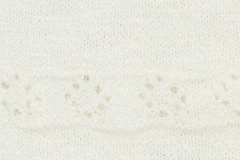 Sev Skort | White - Image 11