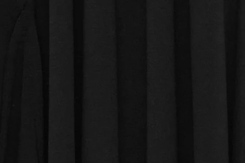 Sharni Skirt | Black - Image 11