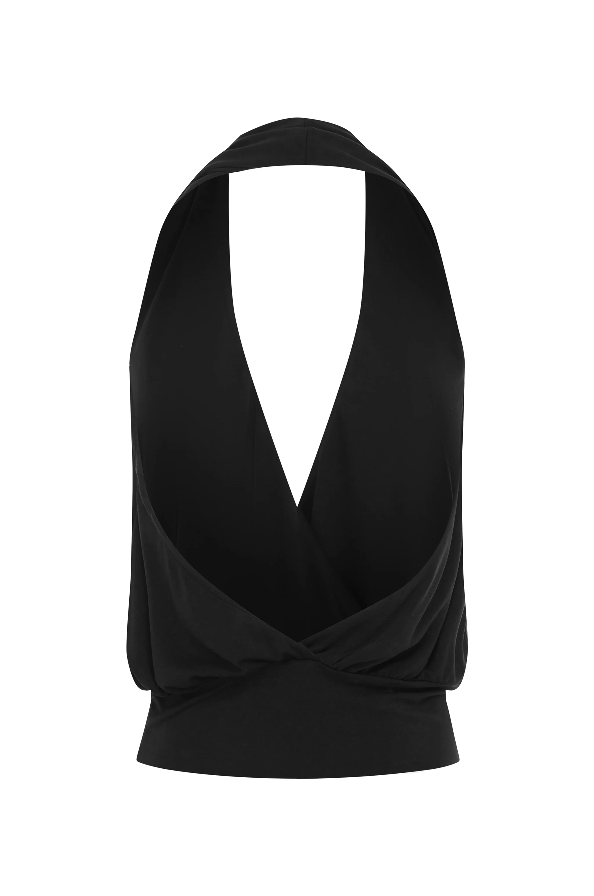 Sharni Top | Black - Image 10
