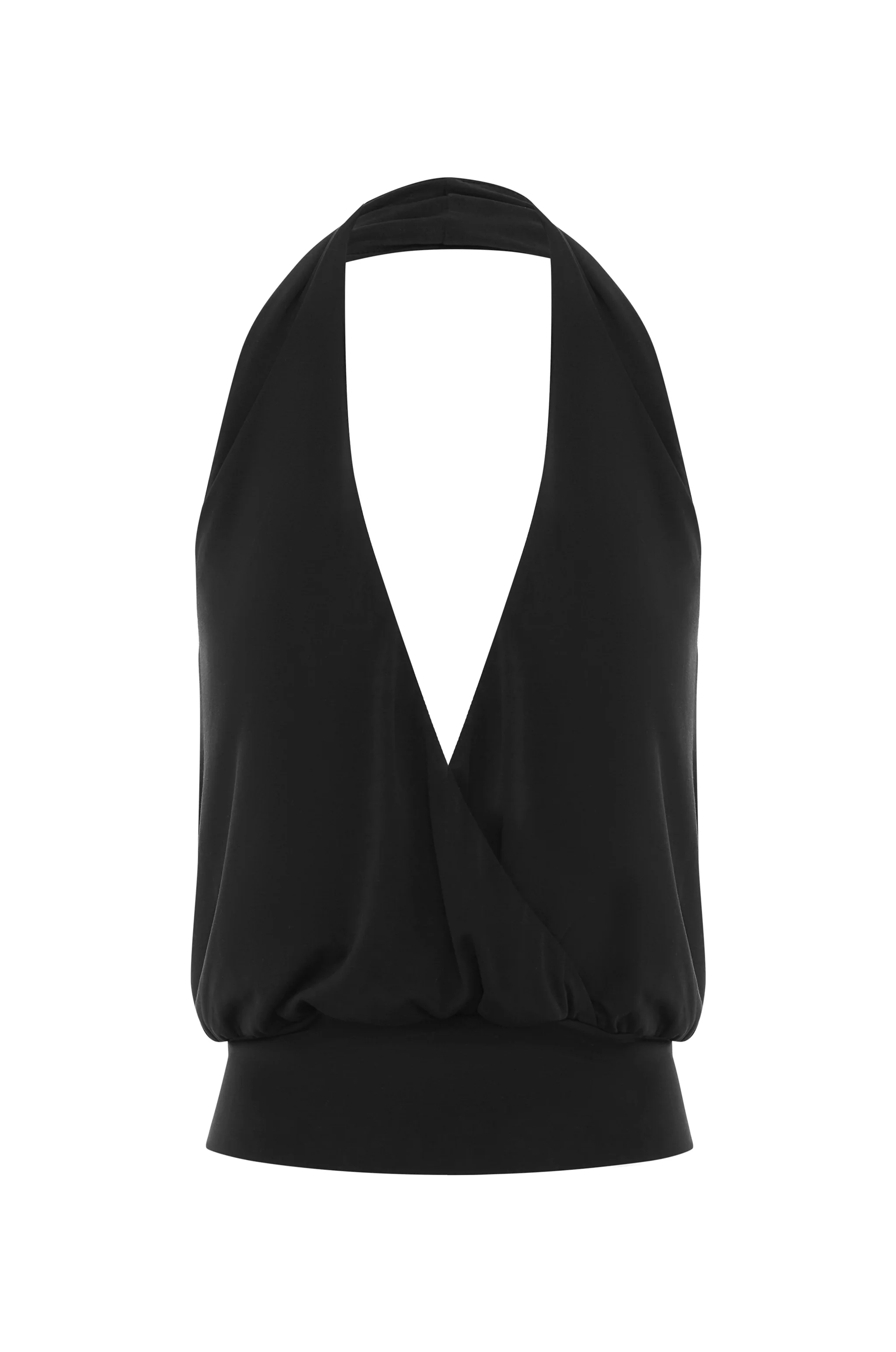 Sharni Top | Black - Image 9