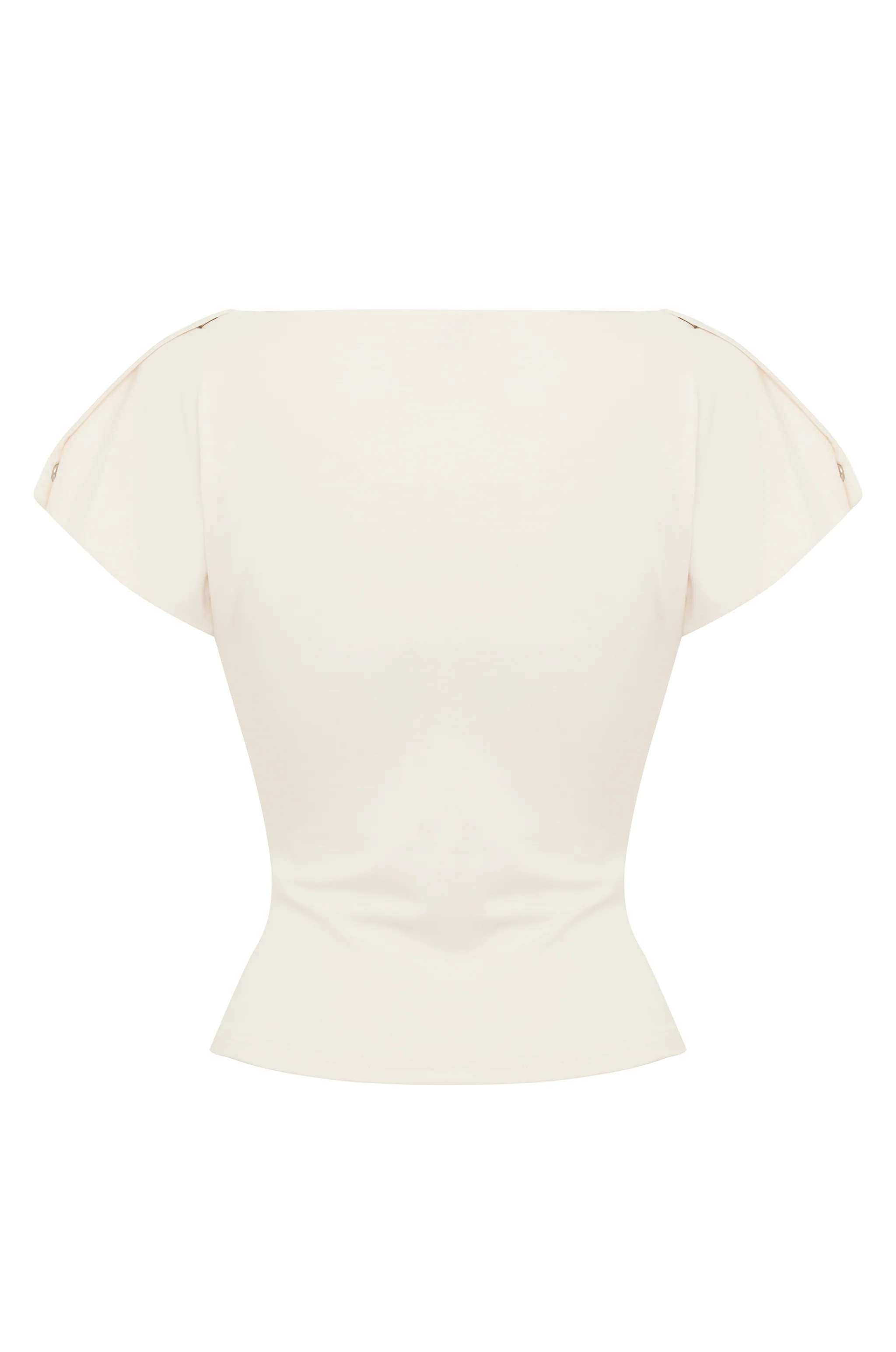 Sienna Top | White - Image 10