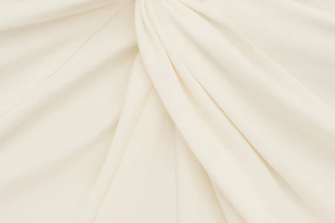 Silvie Top | White - Image 11