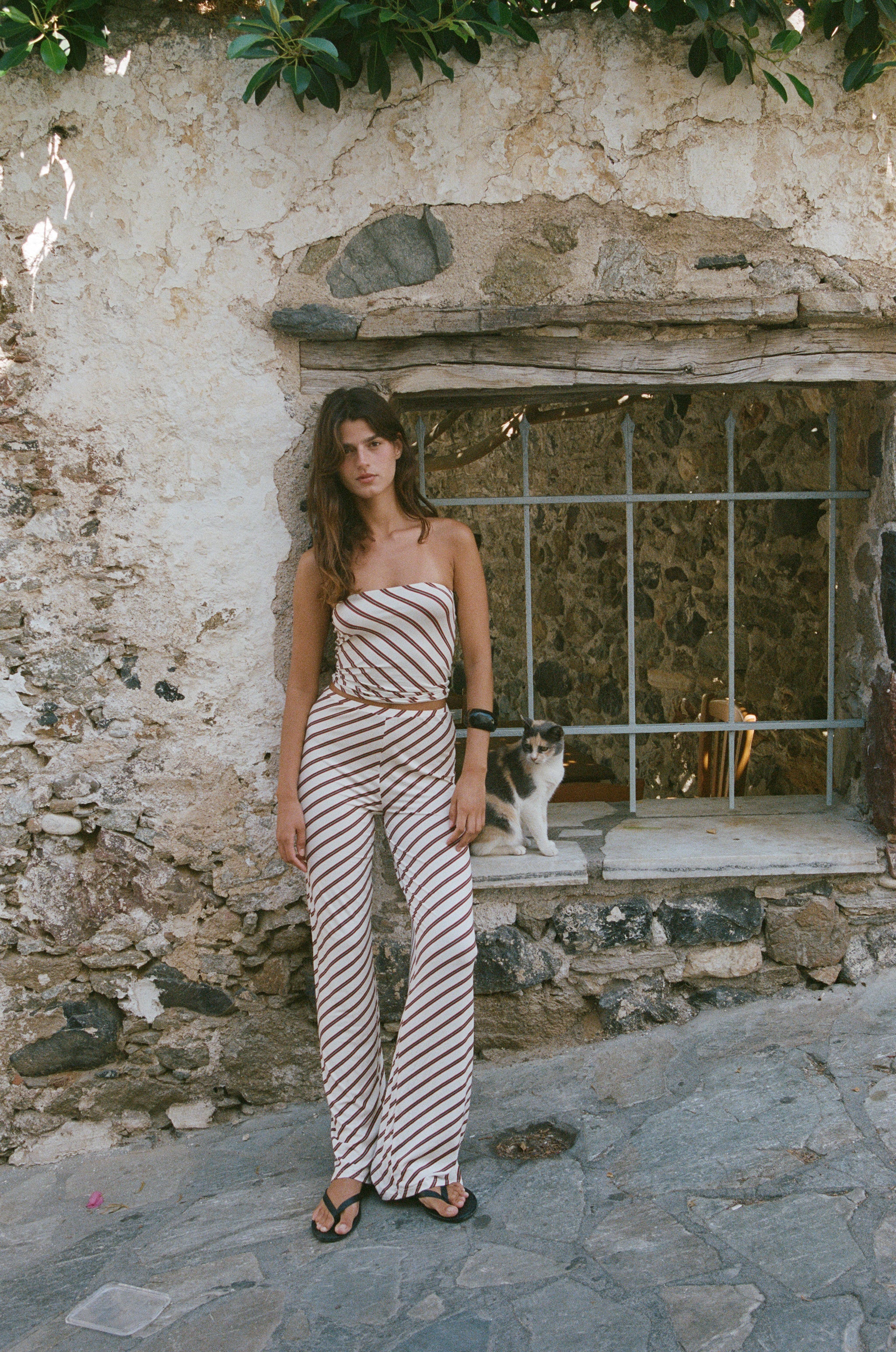 Simi Pant | Stripe - Image 2