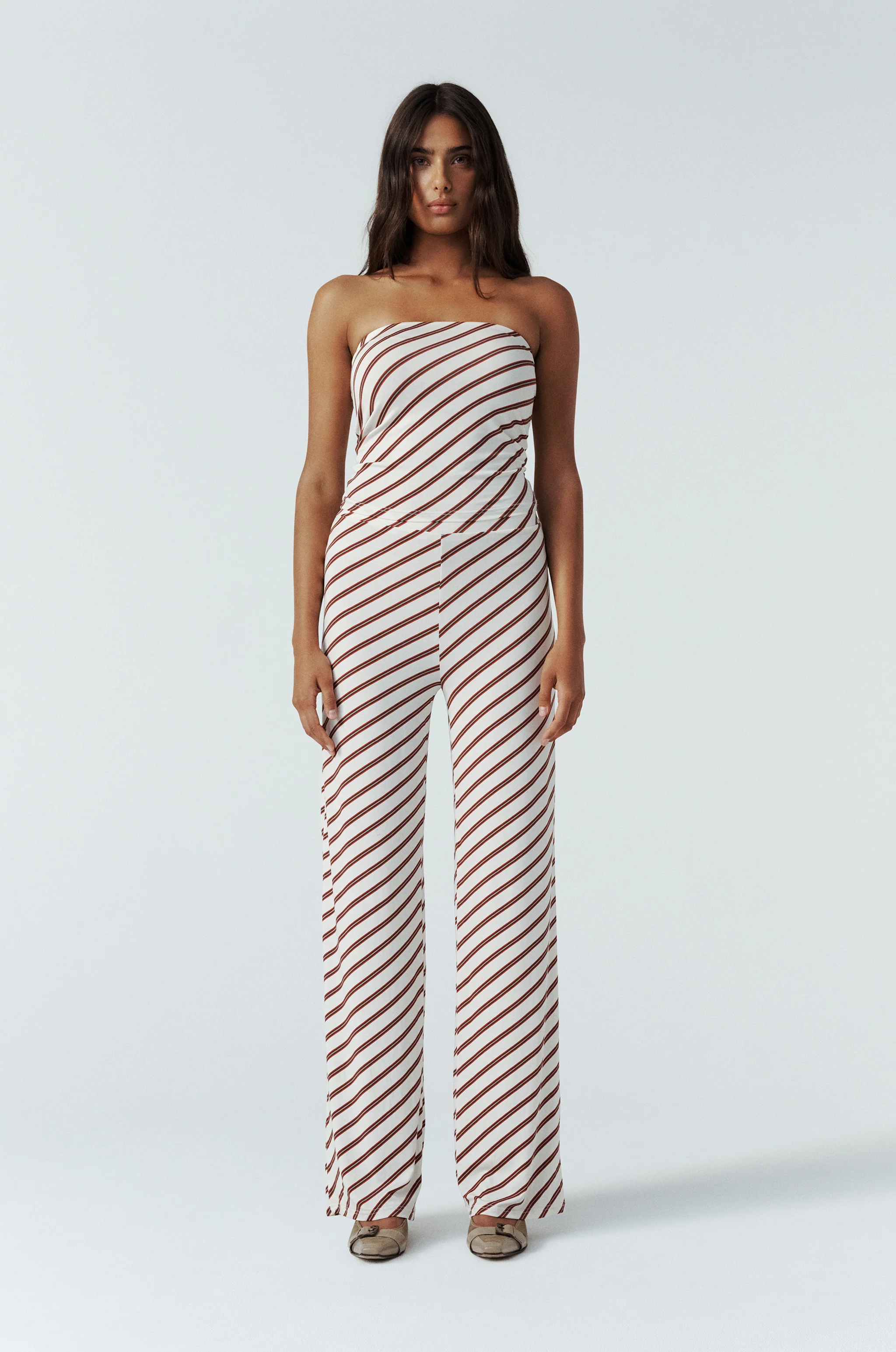 Simi Pant | Stripe - Image 3