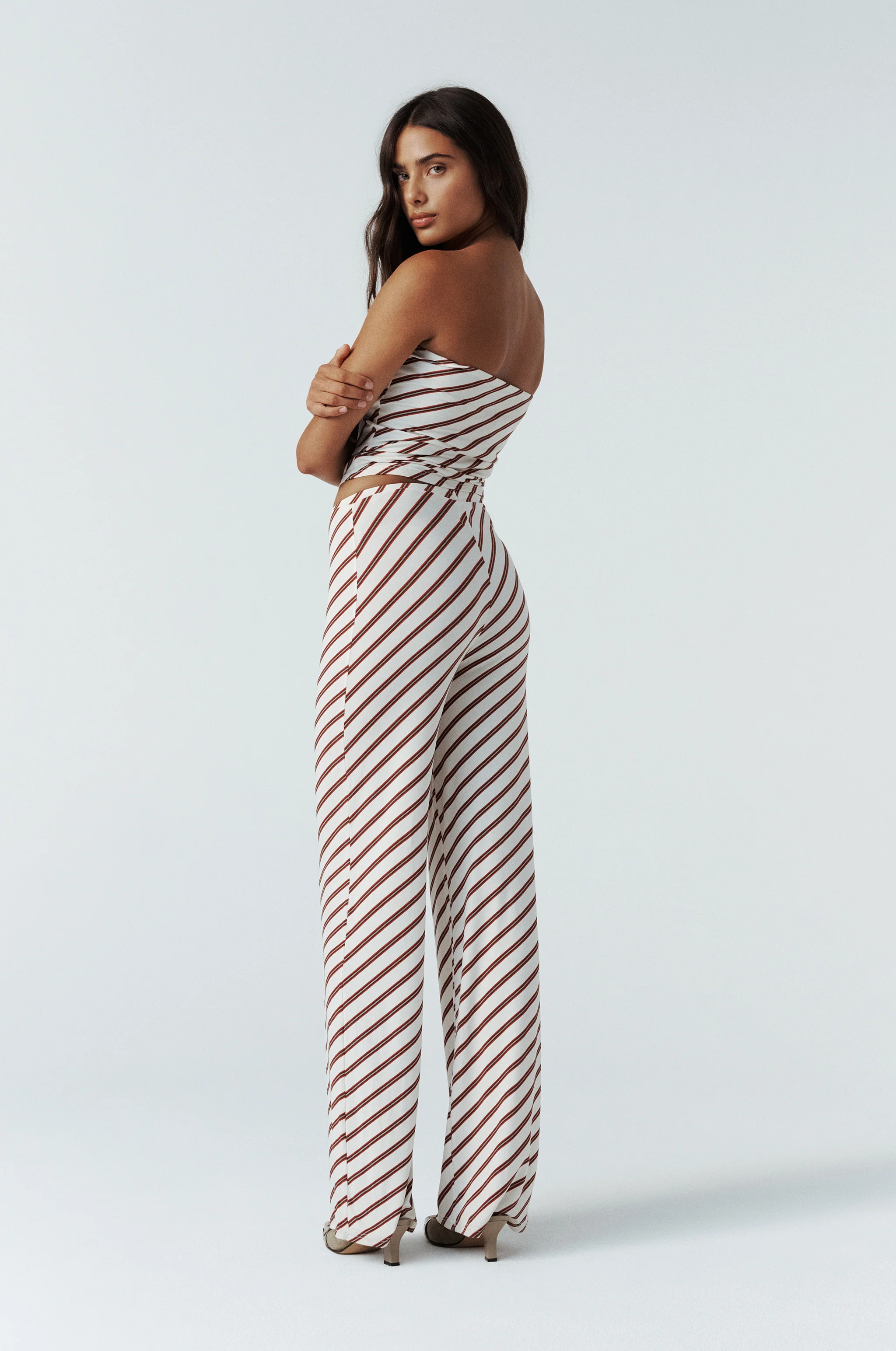 Simi Pant | Stripe - Image 4