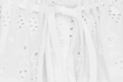 Simos Top | White - Image 9