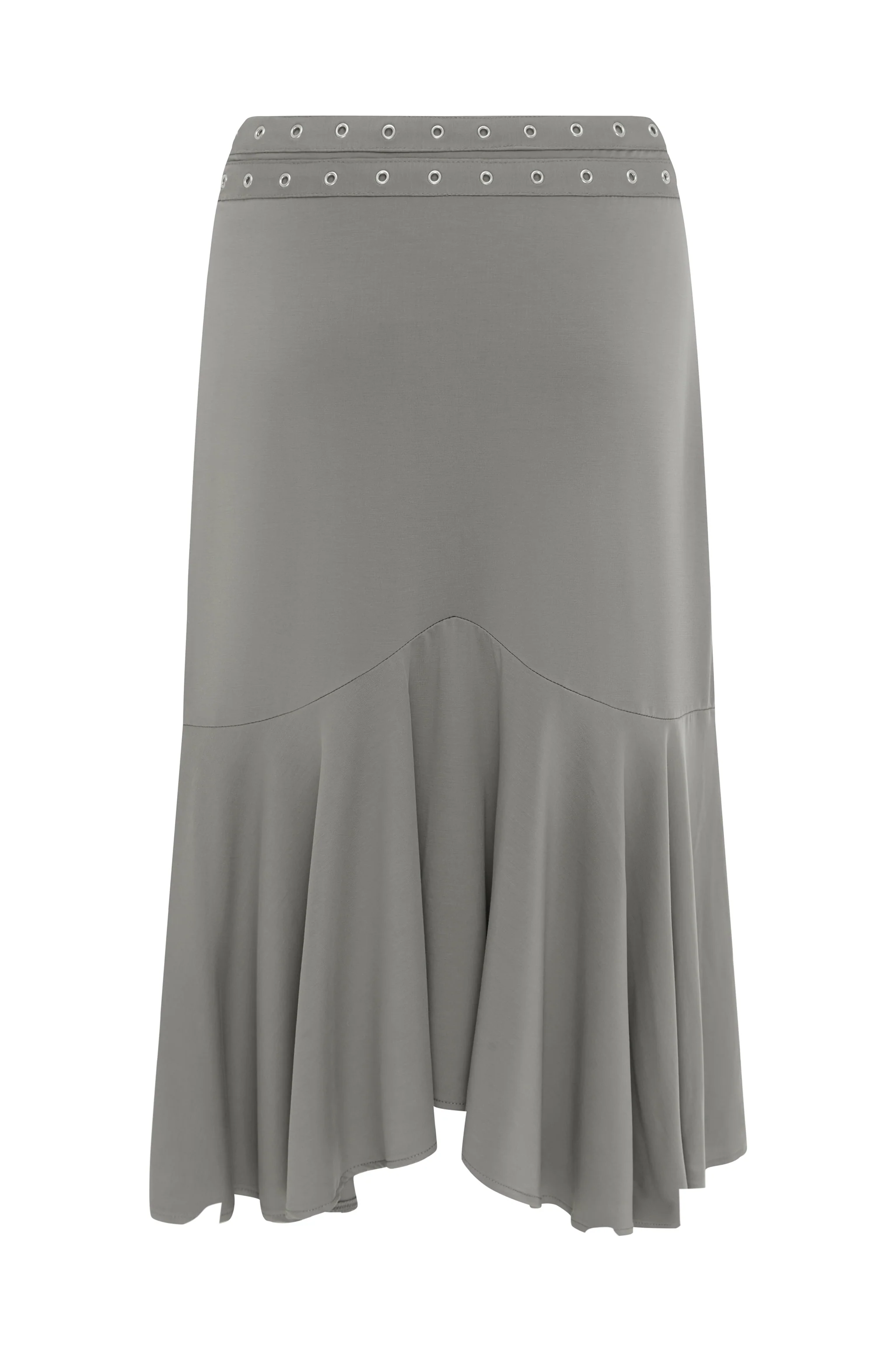 Sloan Skirt | Slate - Image 8