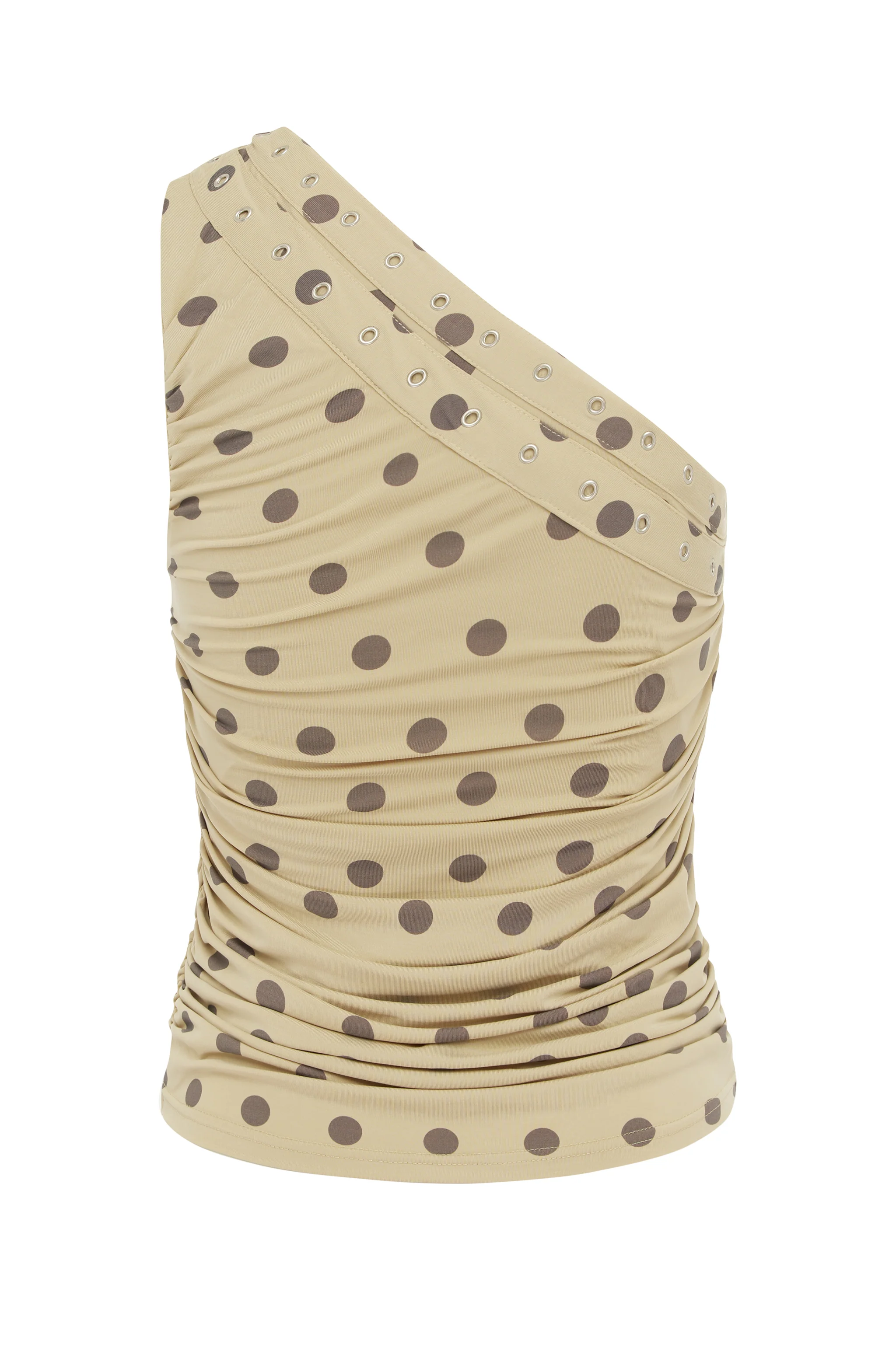 Sloan Top | Cookie - Image 8