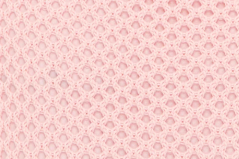 Stevie Dress | Pink - Image 11