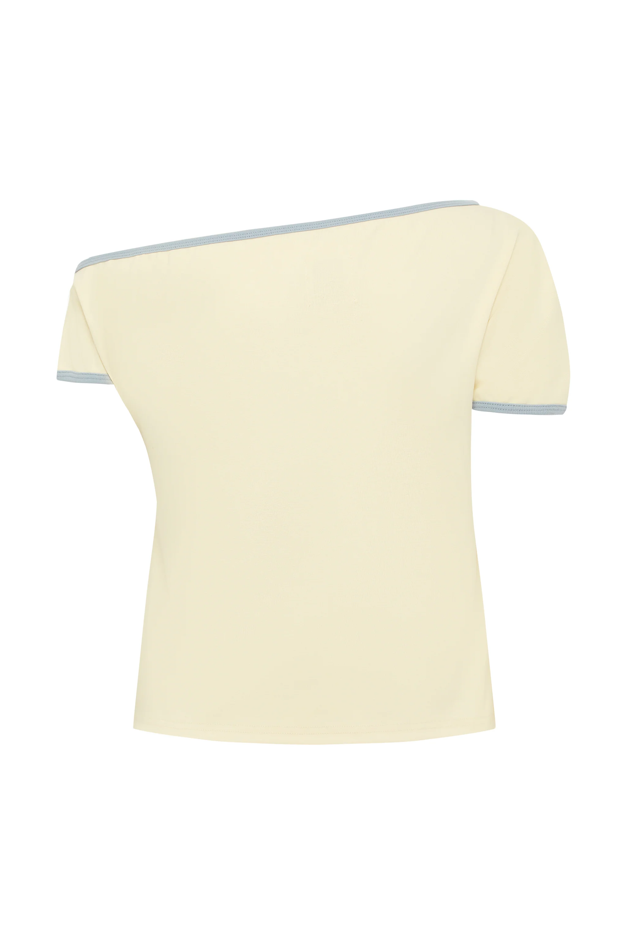Superstar Seven Tee | Yellow - Image 10