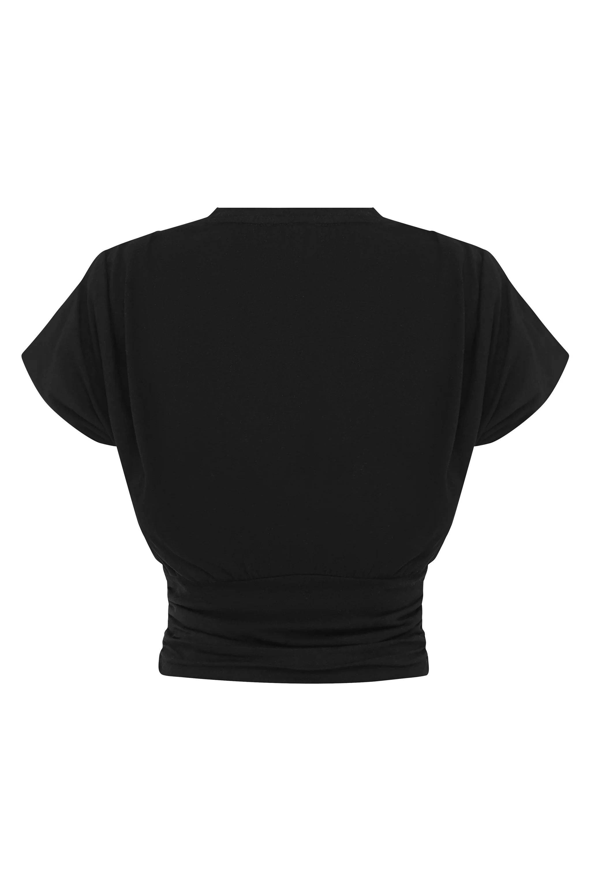 Tammy Tee | Black - Image 6