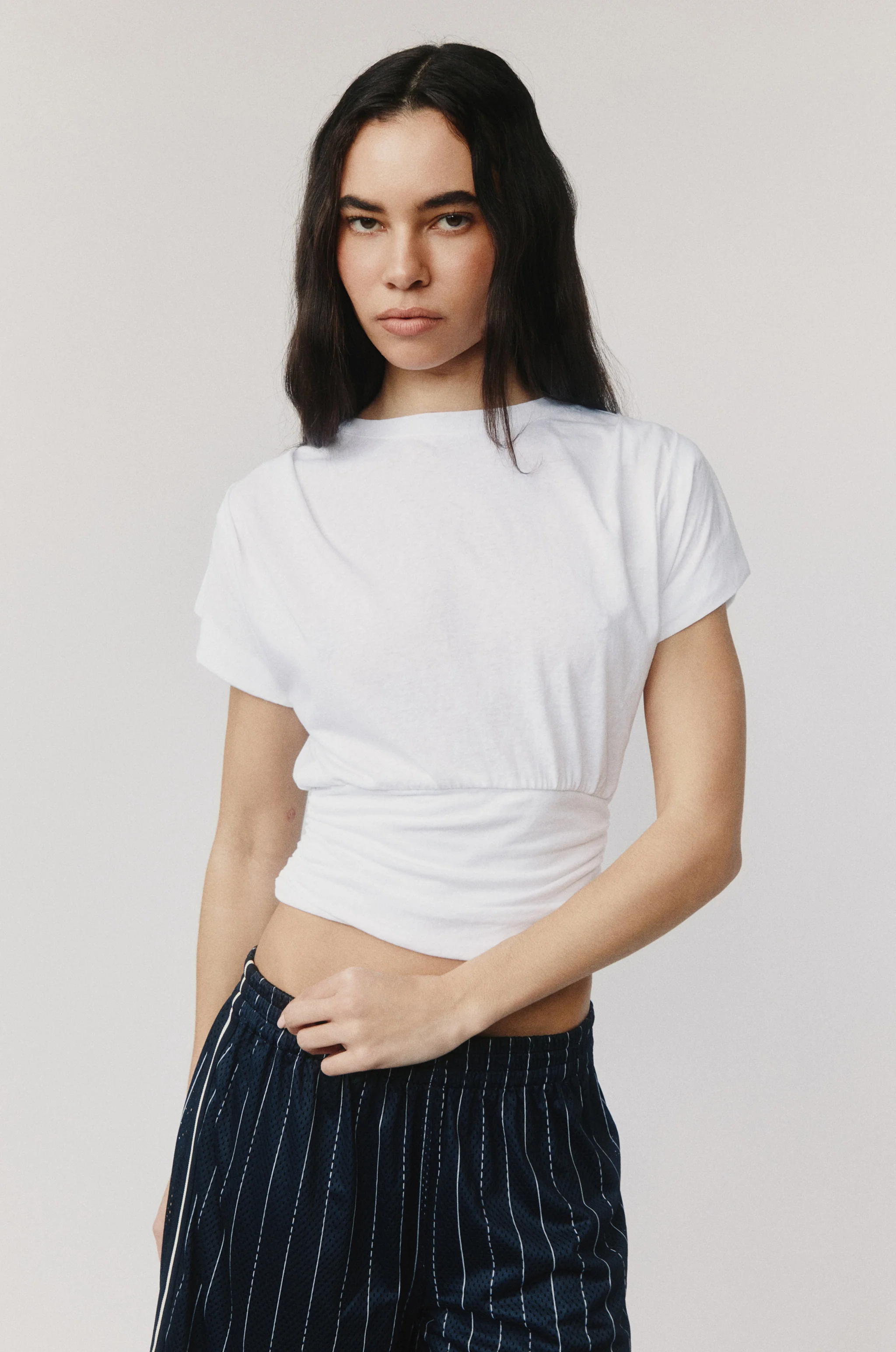 Tammy Tee | White - Image 3