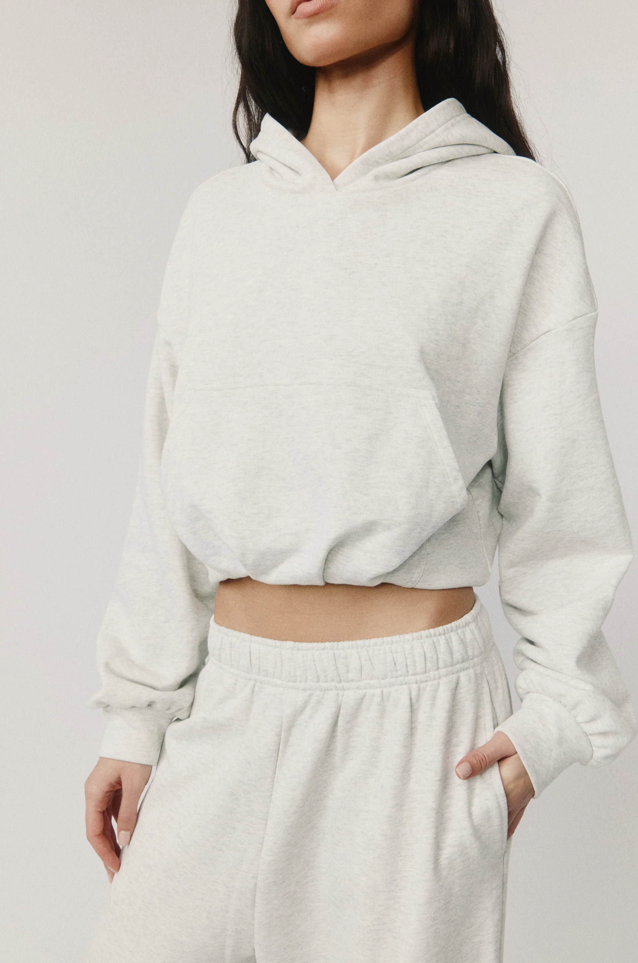 Tommy Sweater | Grey - Image 4