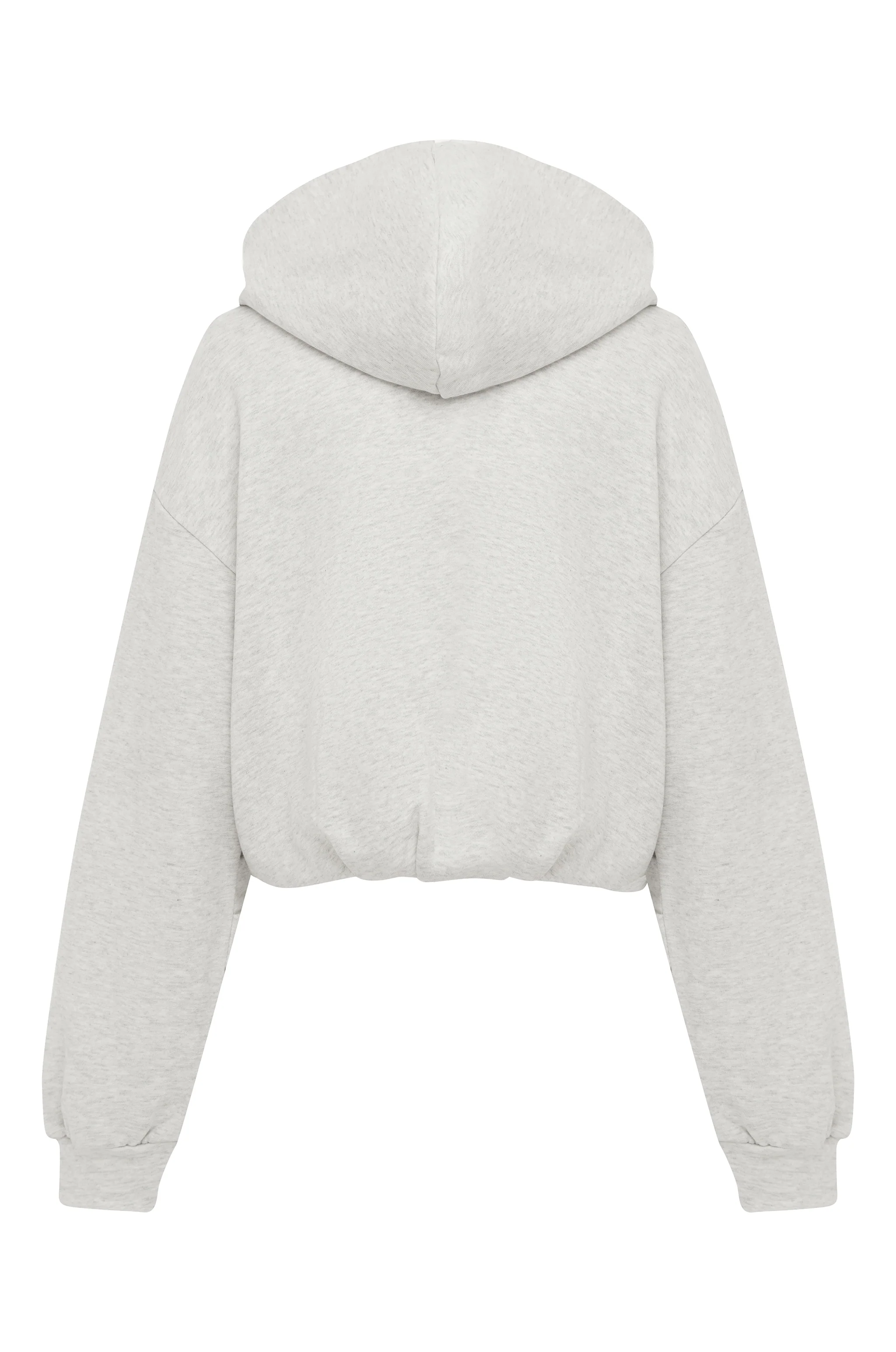 Tommy Sweater | Grey - Image 8
