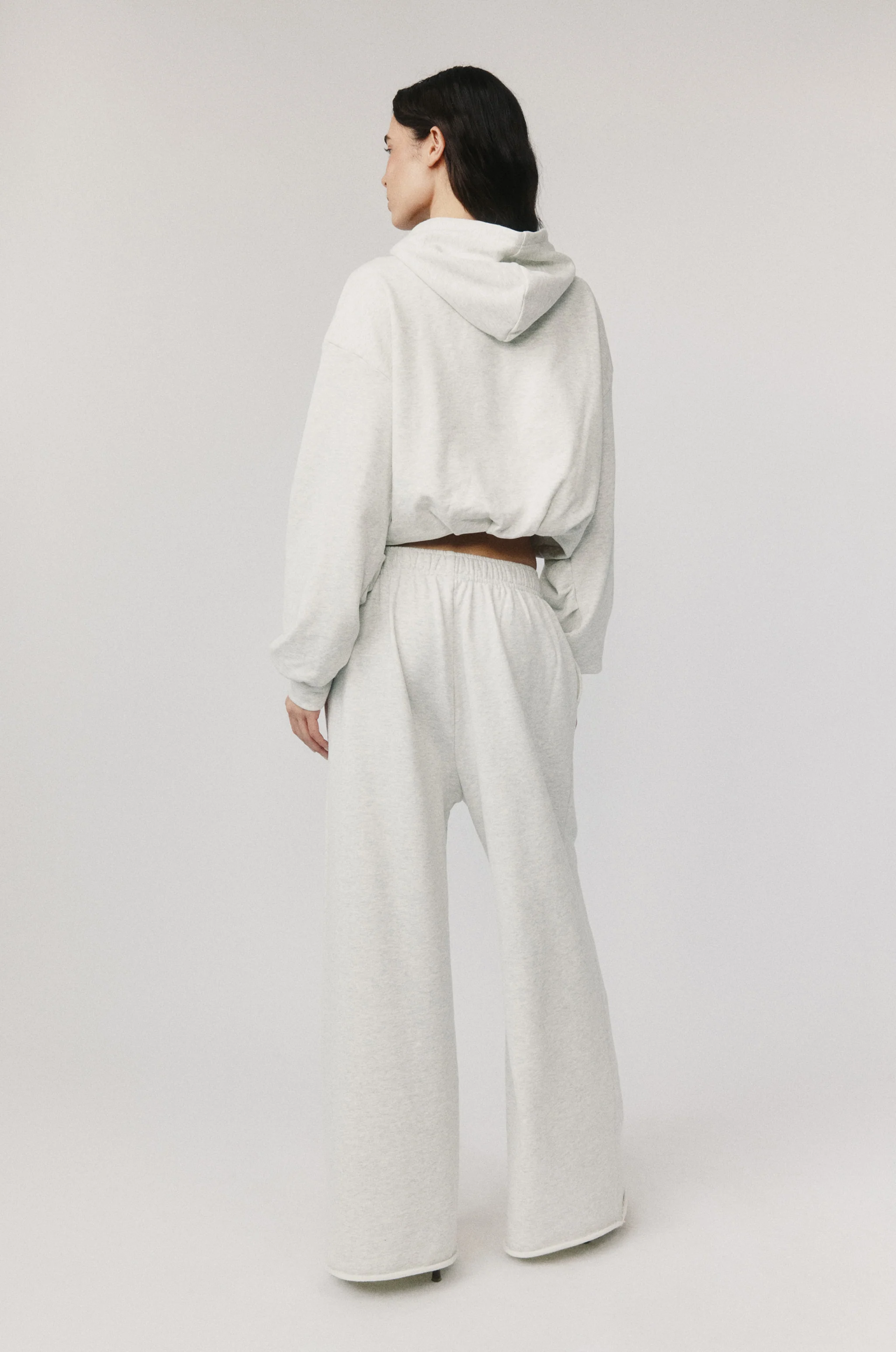 Tommy Track Pant | Grey - Image 4
