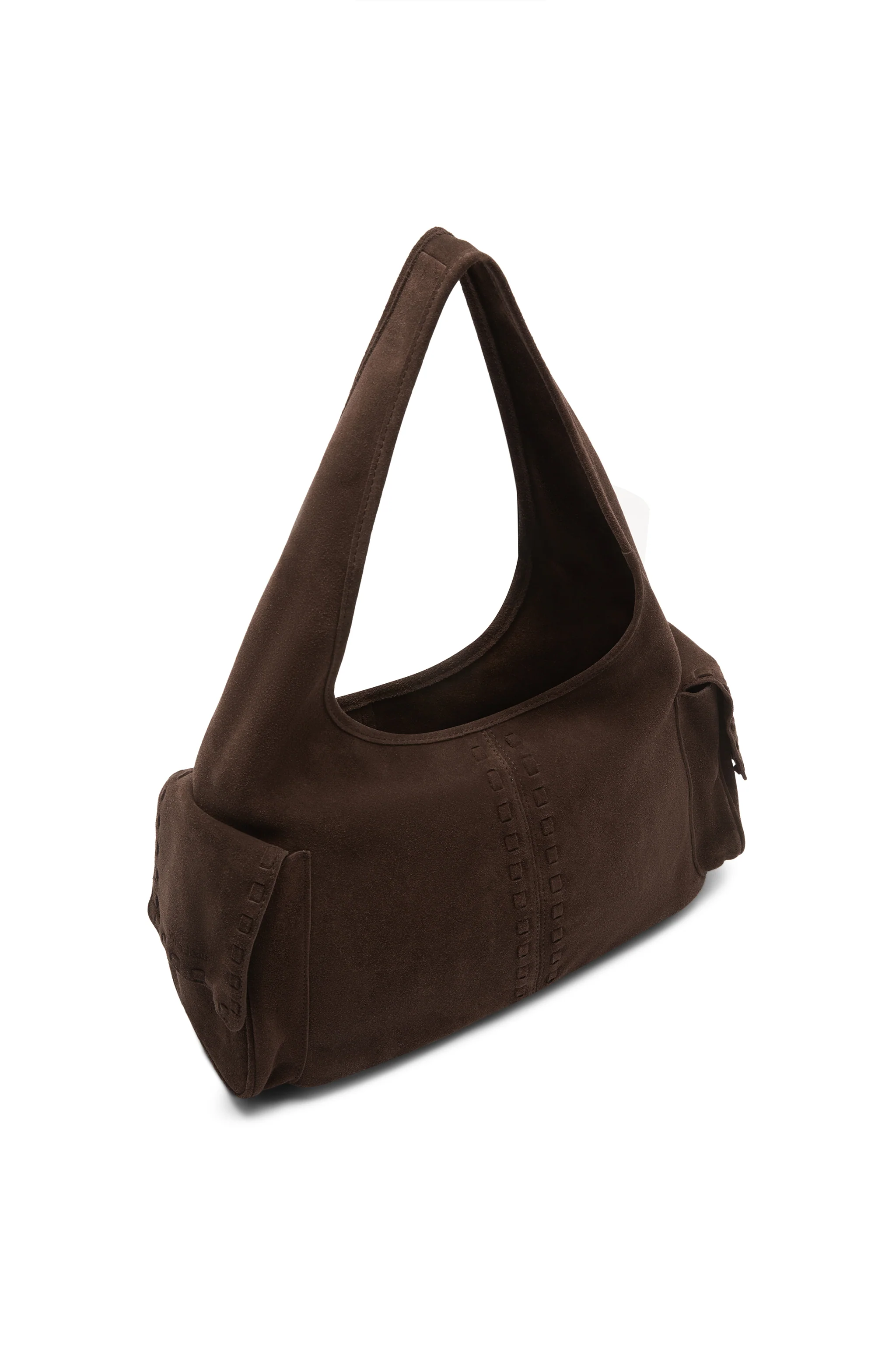 Vera Bag | Chocolate - Image 10