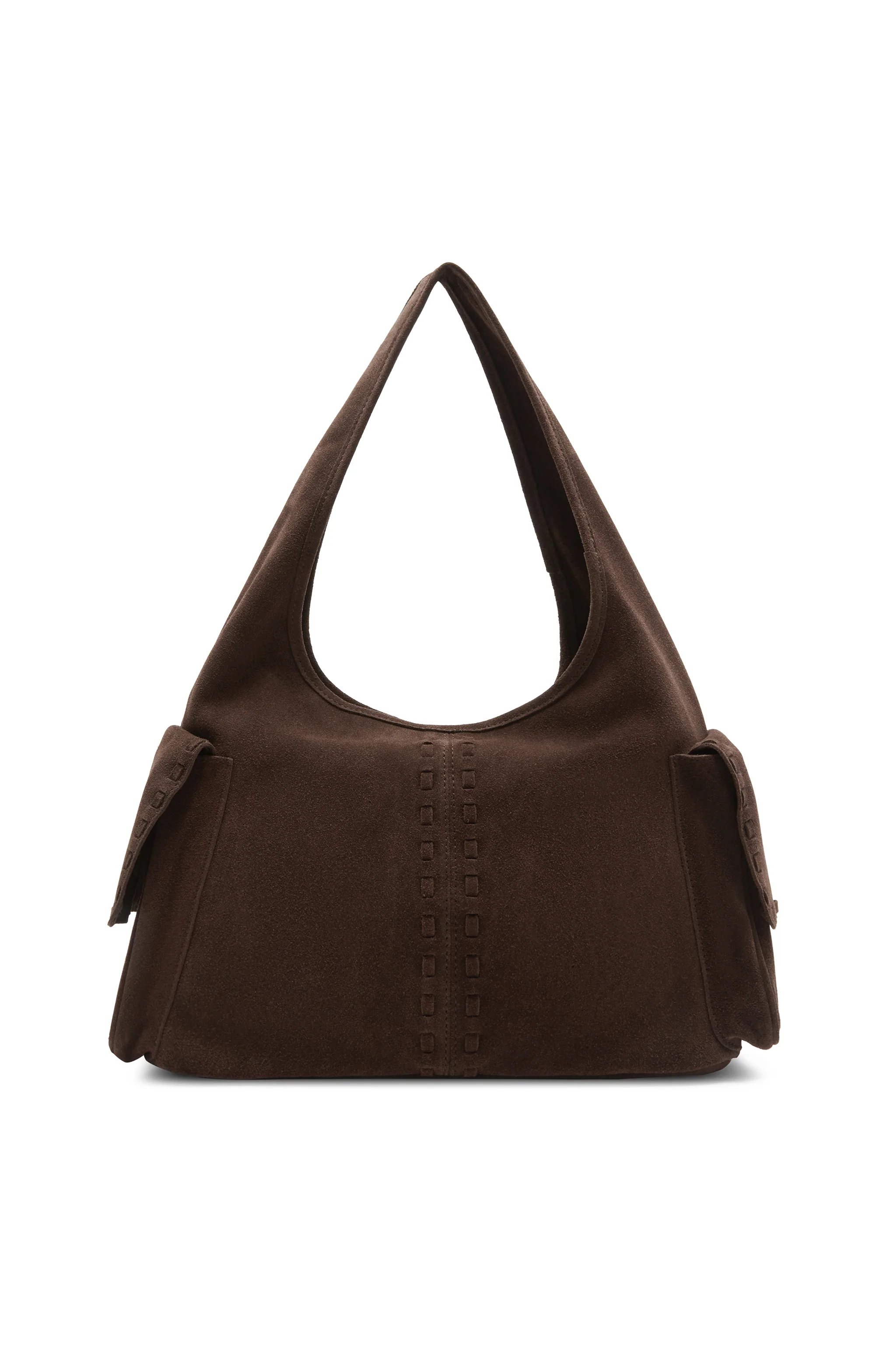 Vera Bag | Chocolate - Image 7