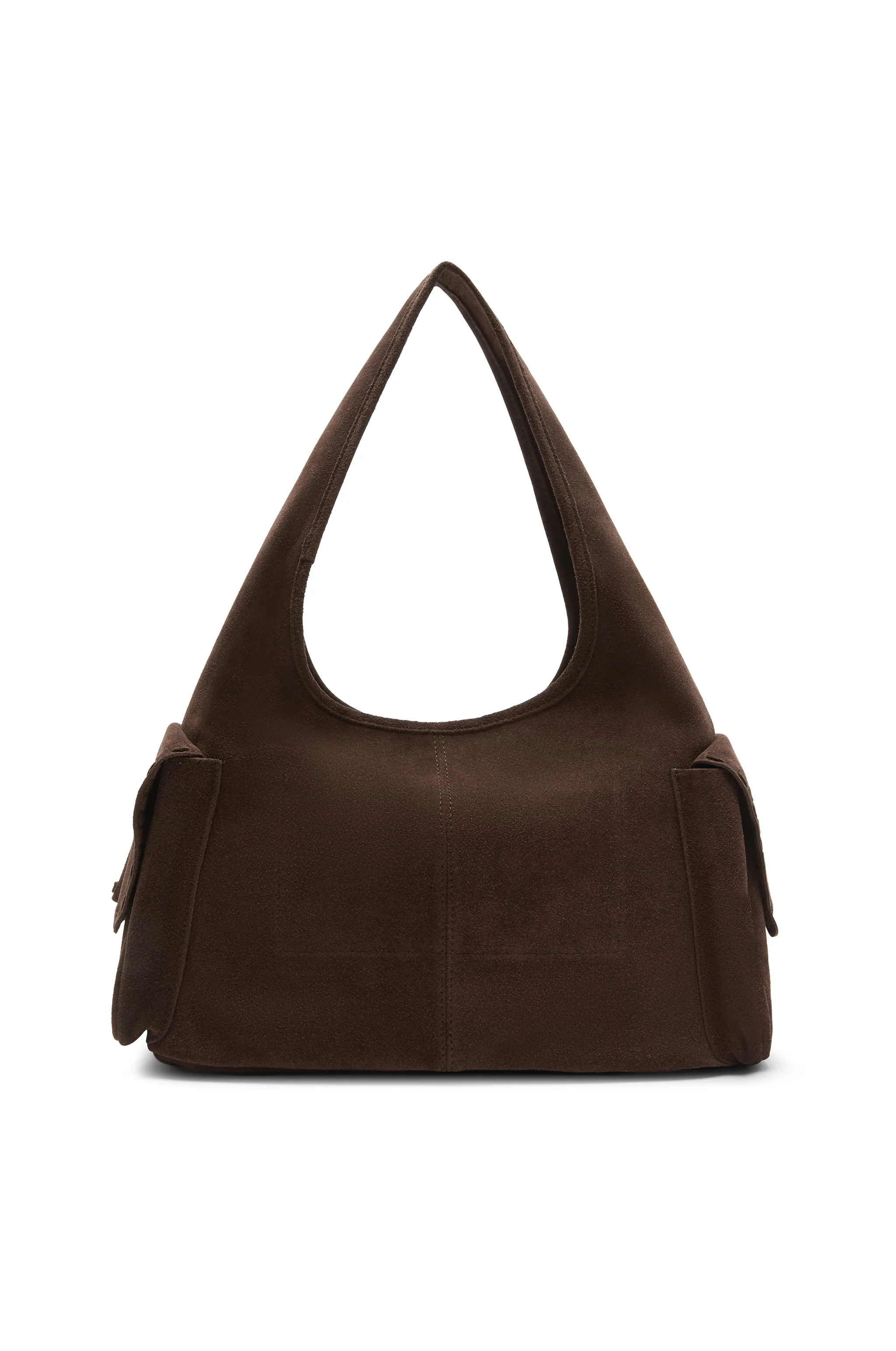 Vera Bag | Chocolate - Image 8