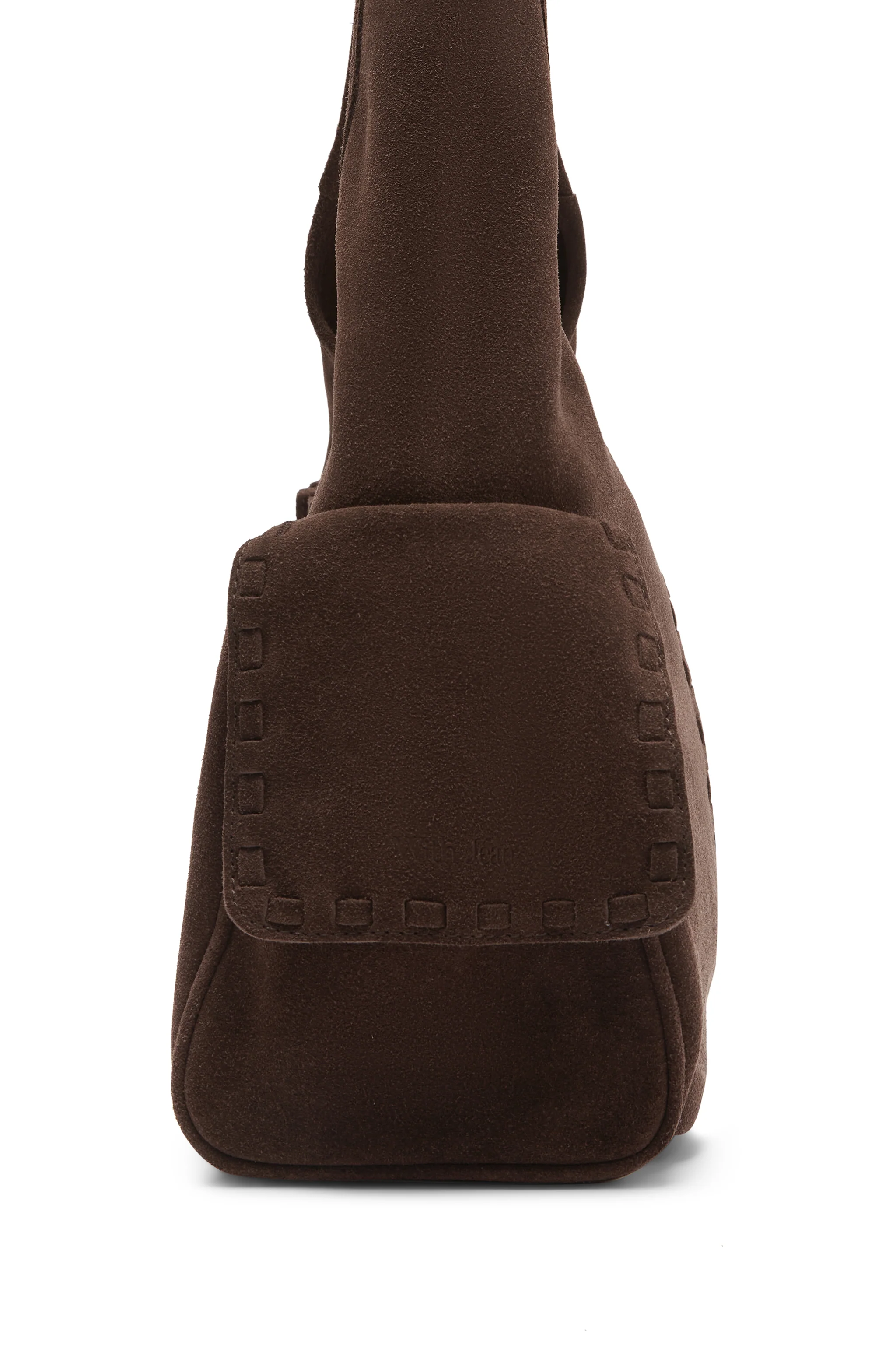 Vera Bag | Chocolate - Image 9