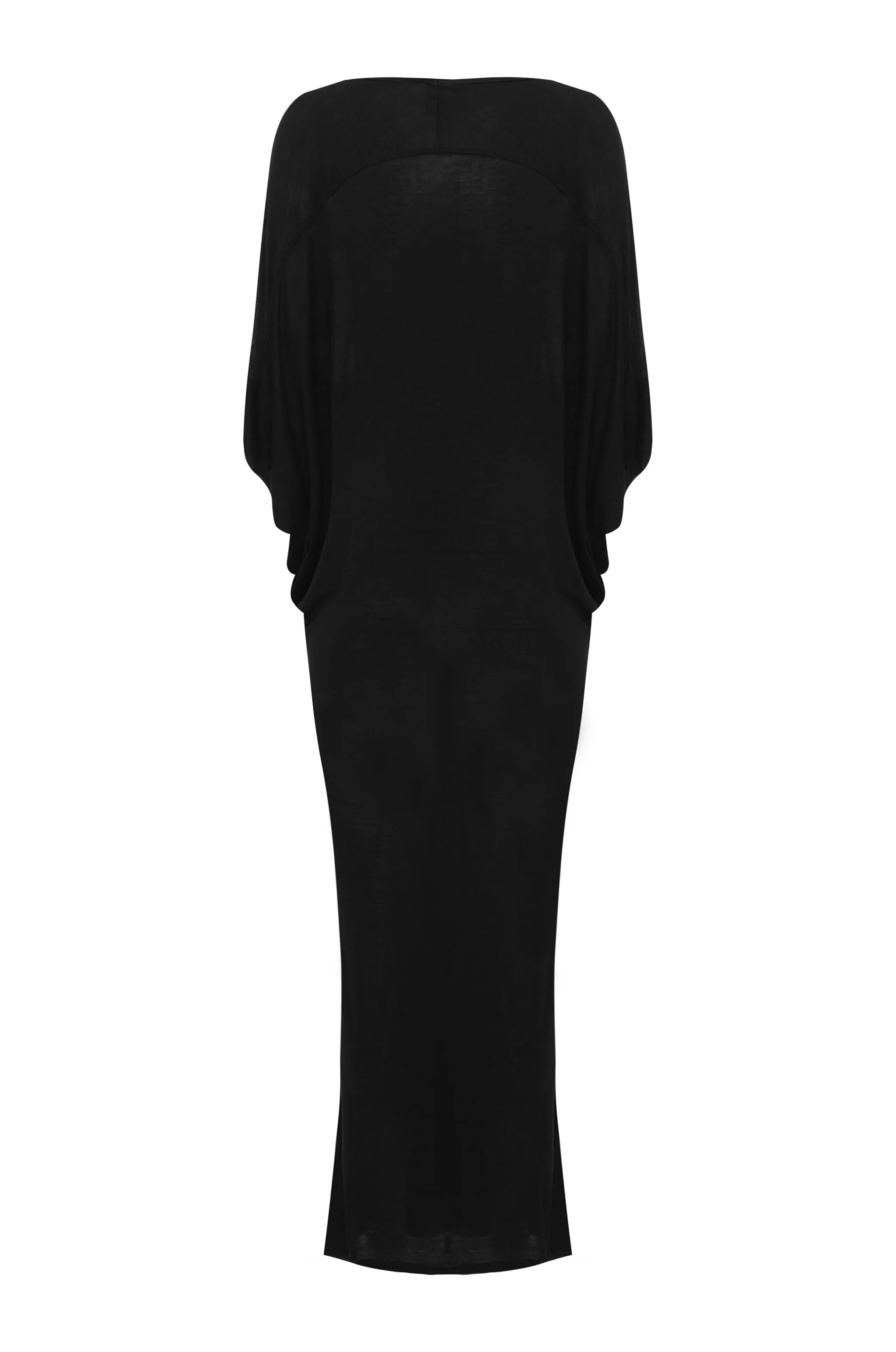 Vinnie Dress | Black - Image 10