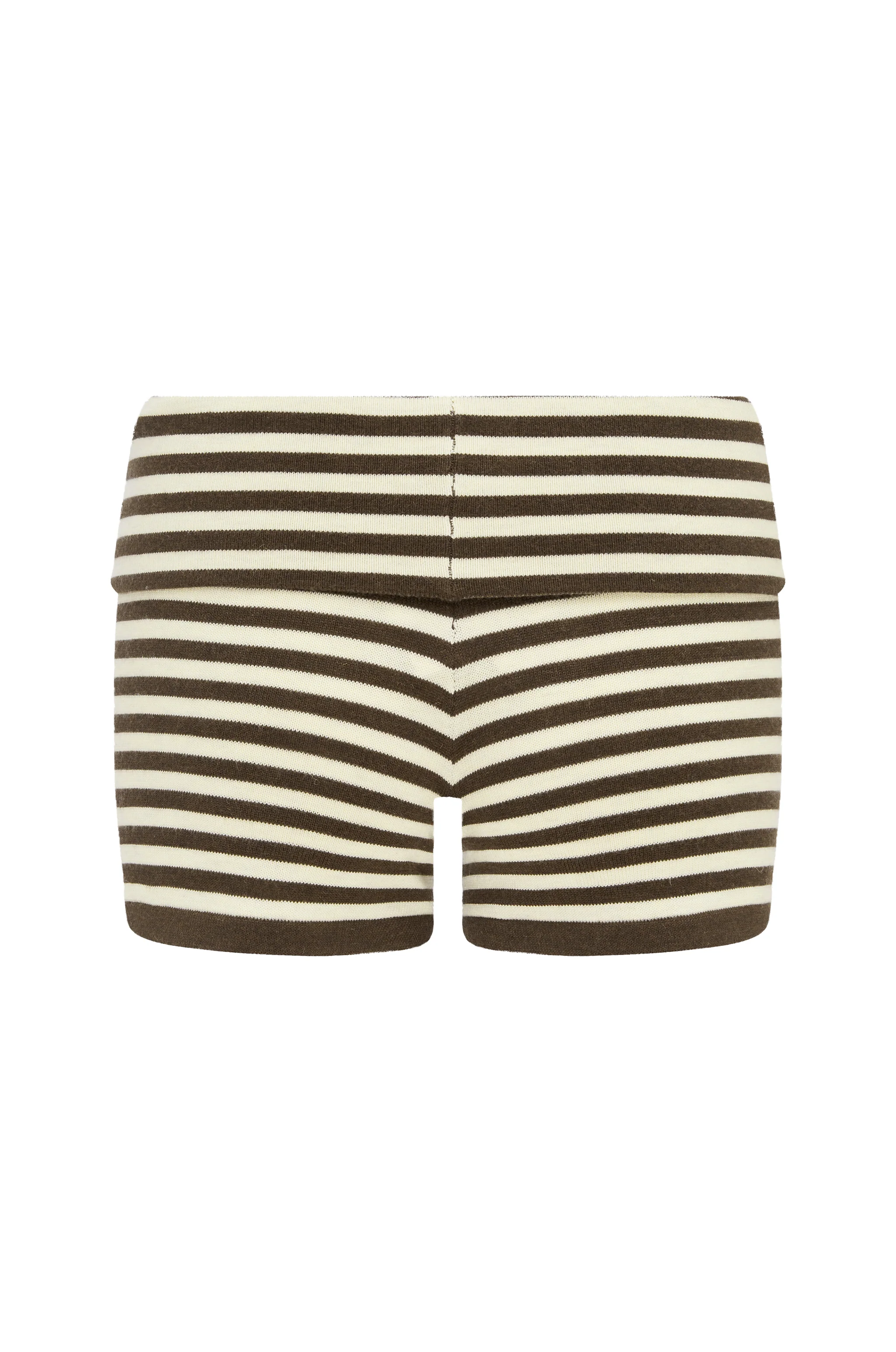Willa Shorts | Brown - Image 8