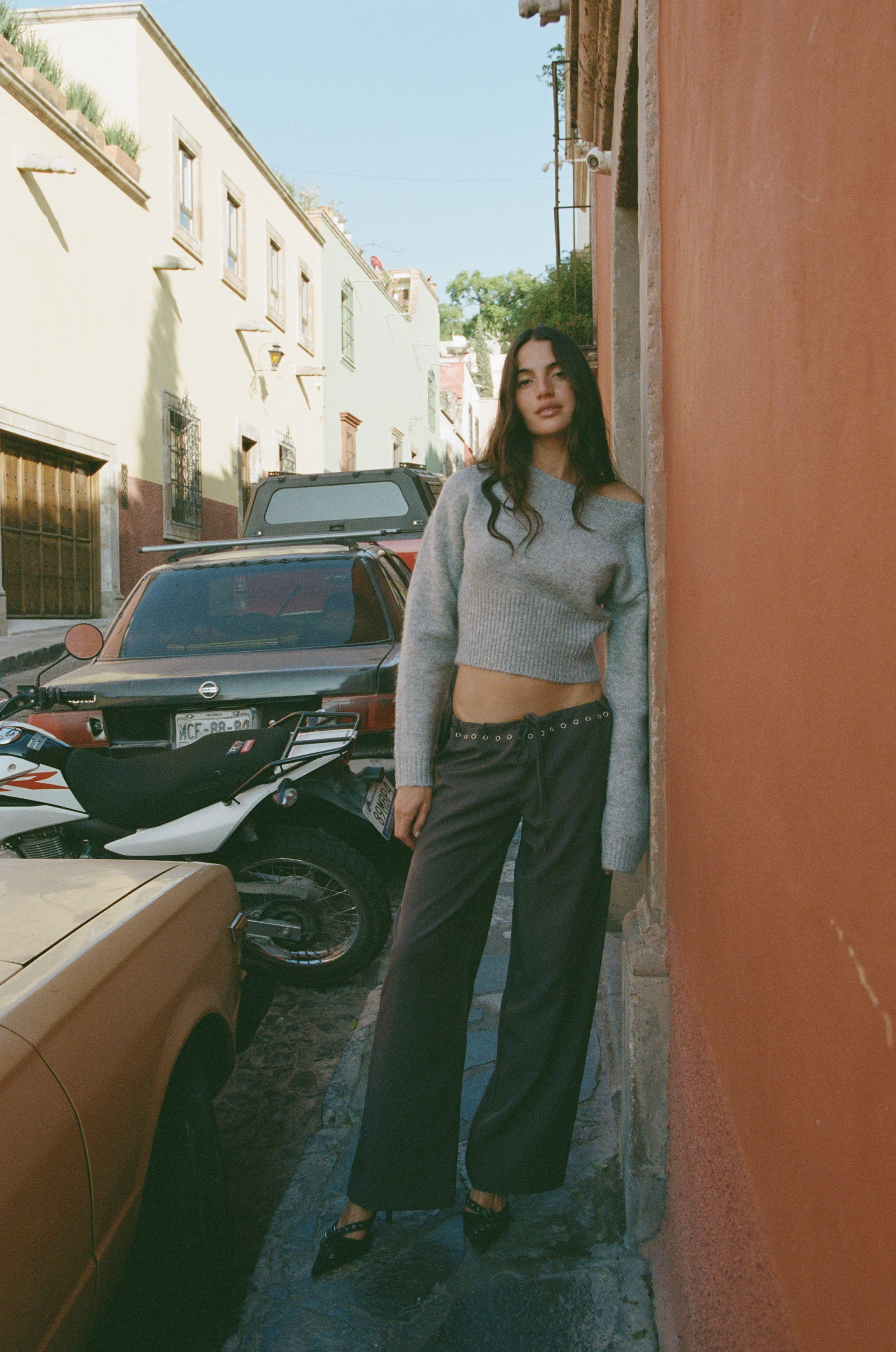 Wilson Pants | Grey - Image 6