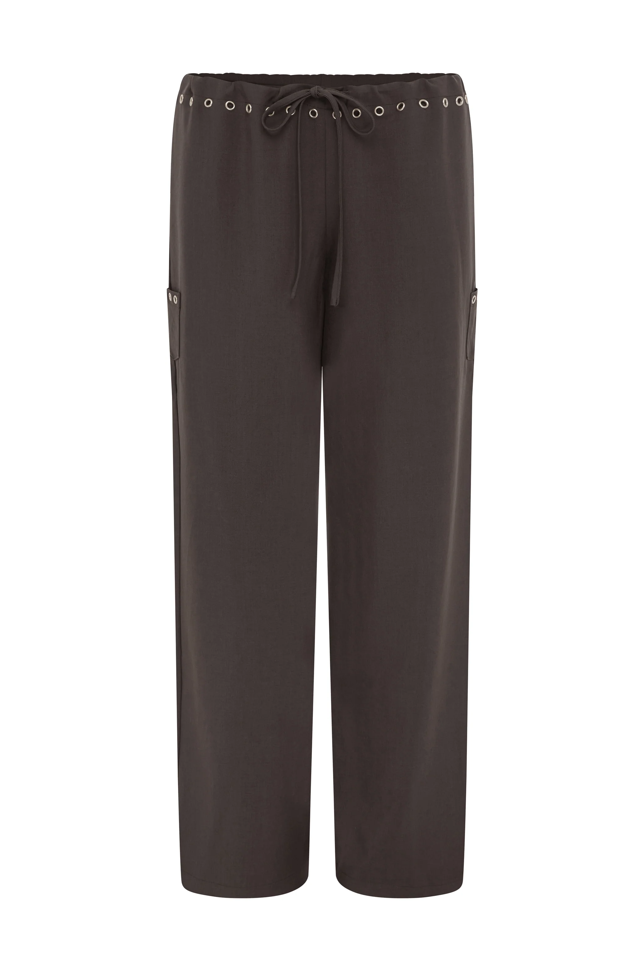 Wilson Pants | Grey - Image 9