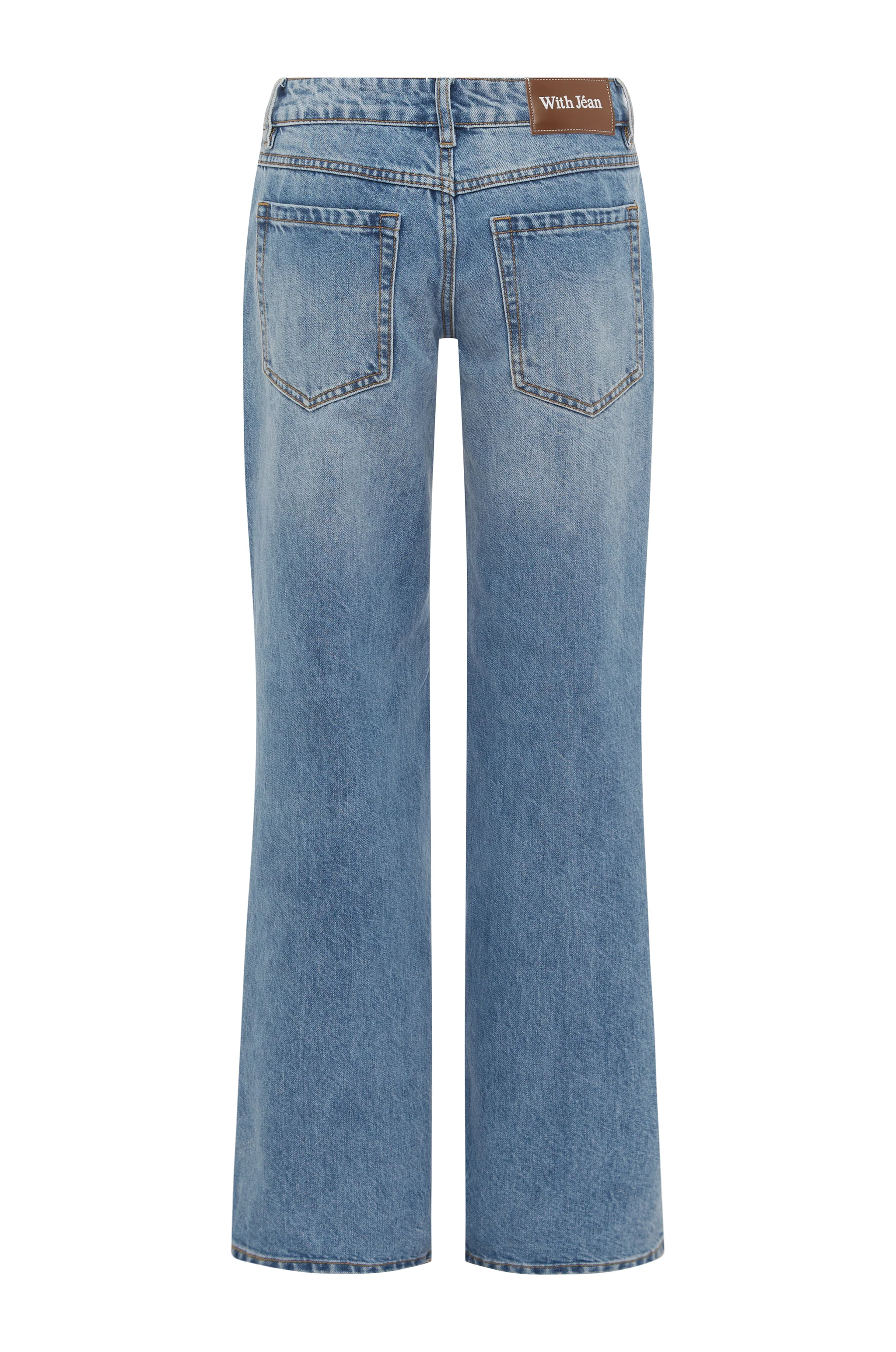 Winni Jeans | 92 Blue - Image 10