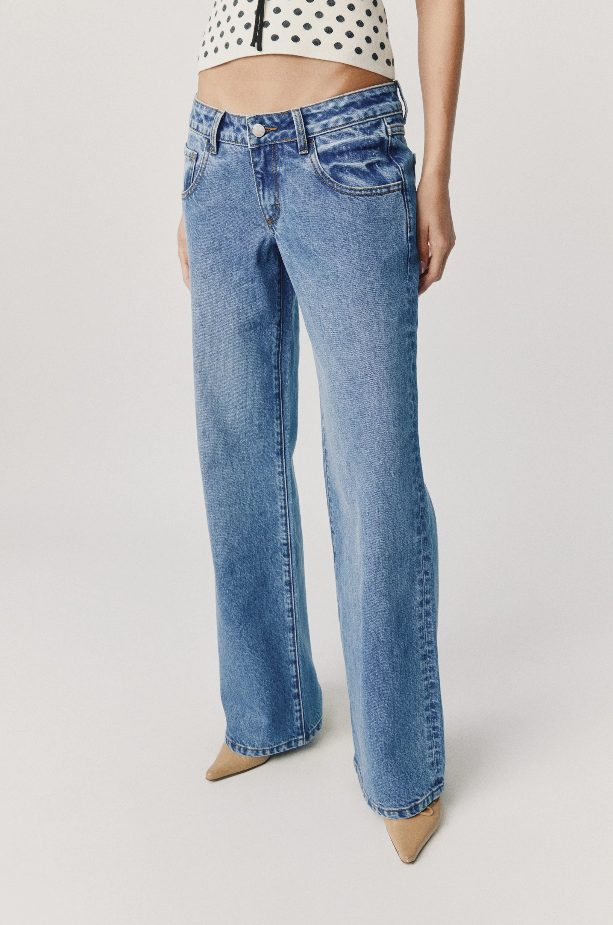 Winni Jeans | 92 Blue - Image 3