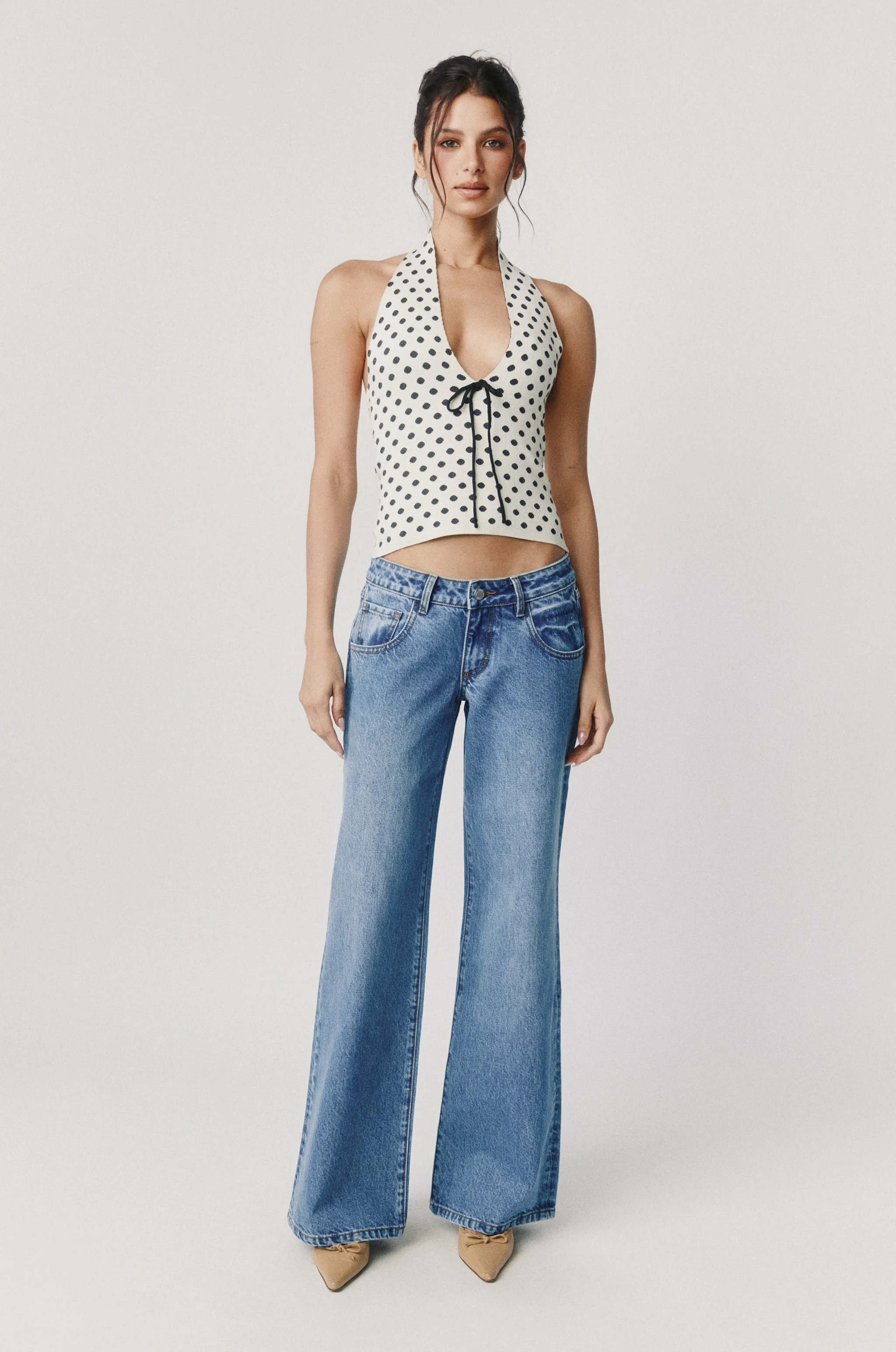 Winni Jeans | 92 Blue - Image 4