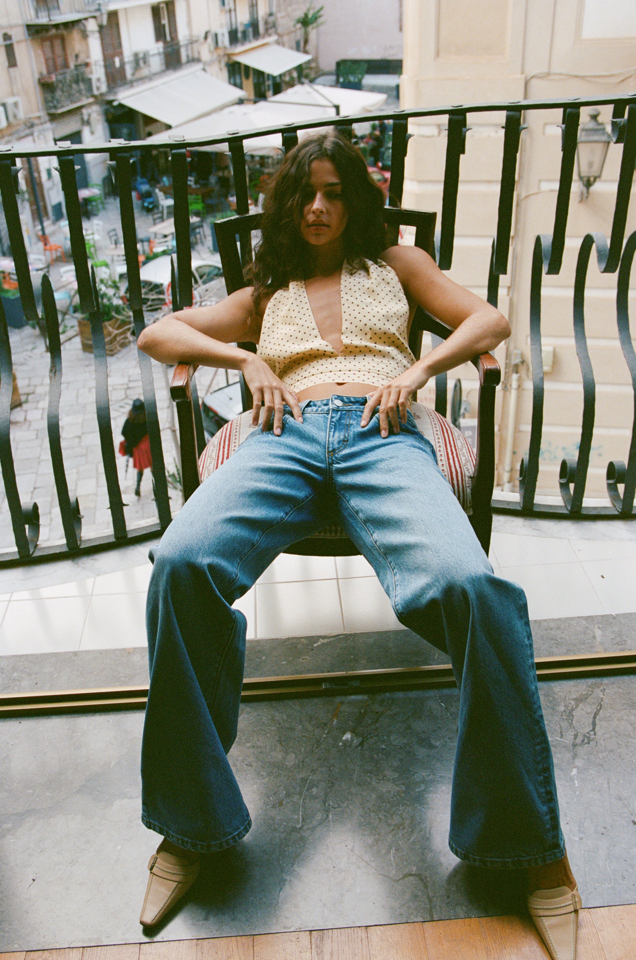 Winni Jeans | 92 Blue - Image 5