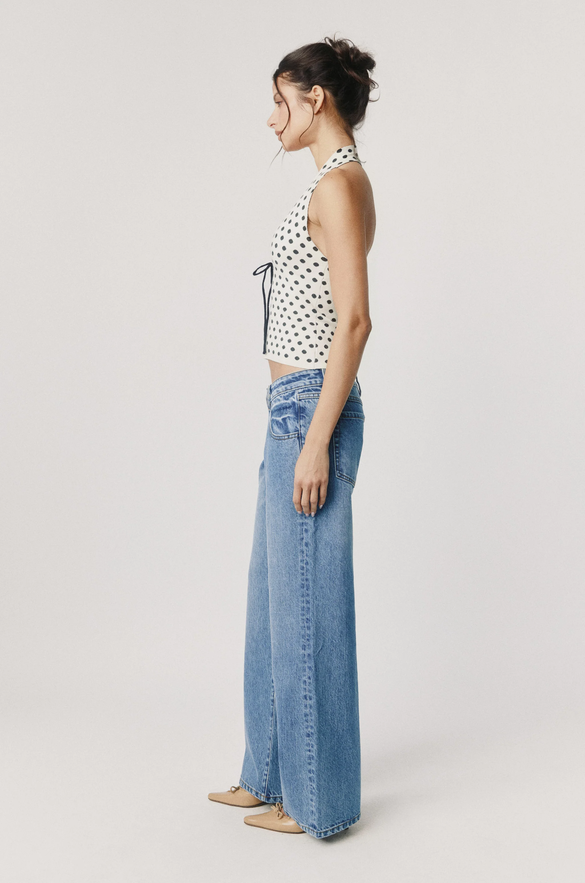 Winni Jeans | 92 Blue - Image 7