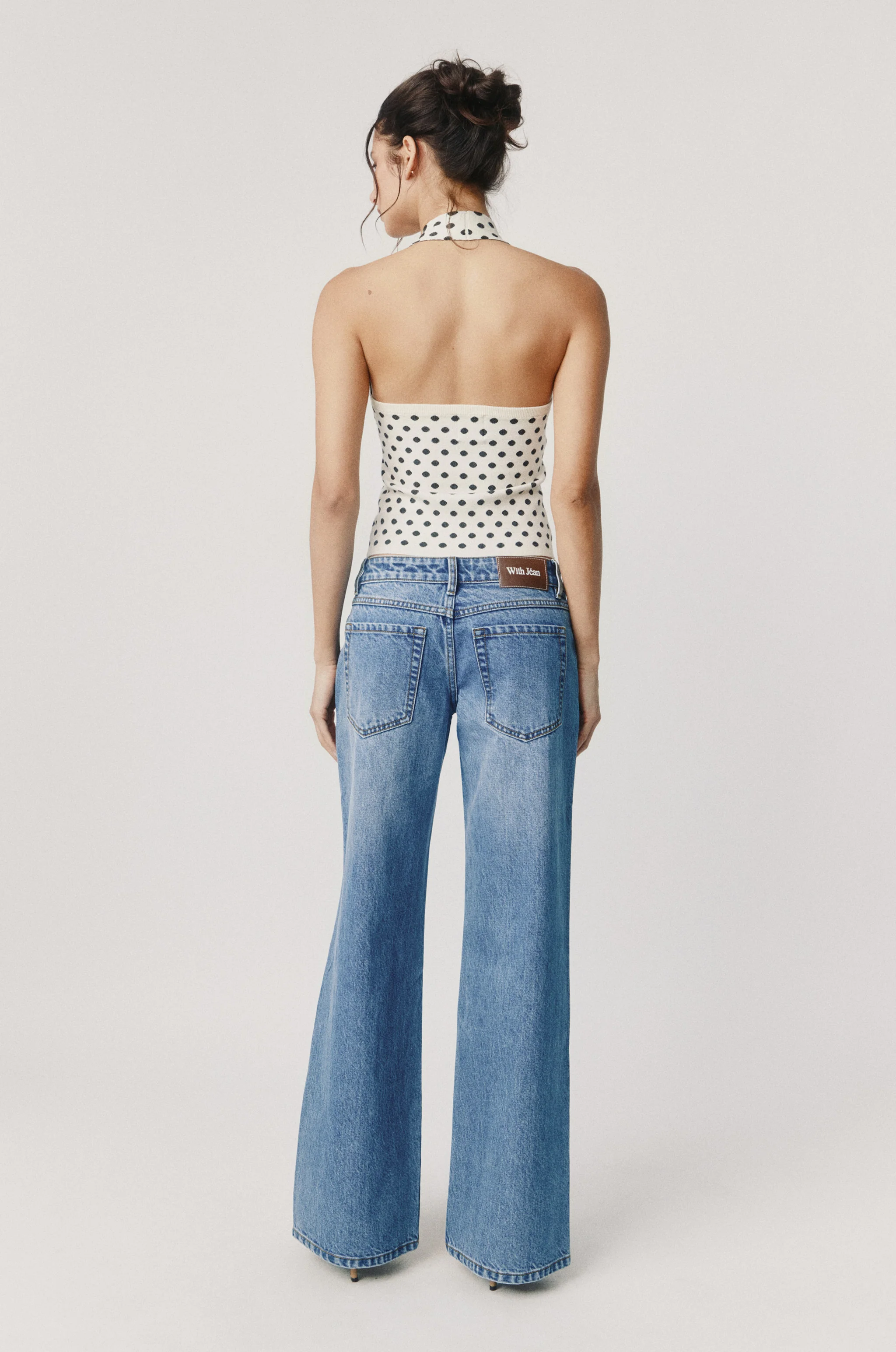 Winni Jeans | 92 Blue - Image 8