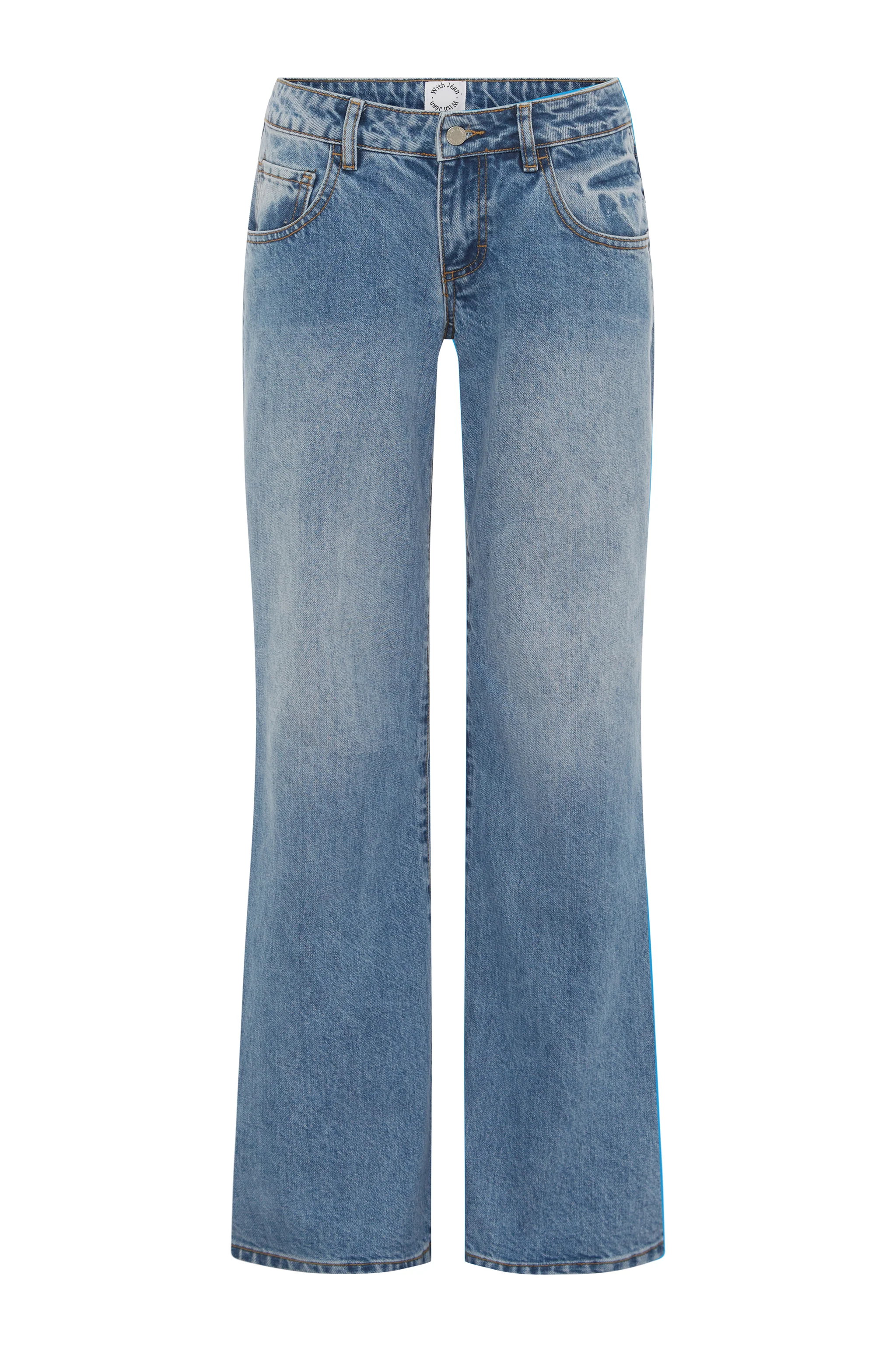 Winni Jeans | 92 Blue - Image 9