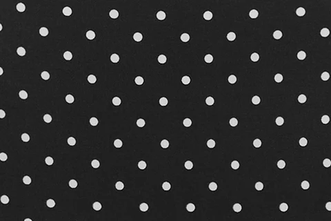 Zoi Dress | Polka Dot - Image 9